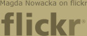 Magda Nowacka on Flickr
